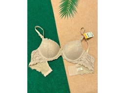 ÁO LOVELY KHÔNG GỌNG 1488 -  DA ĐẬM